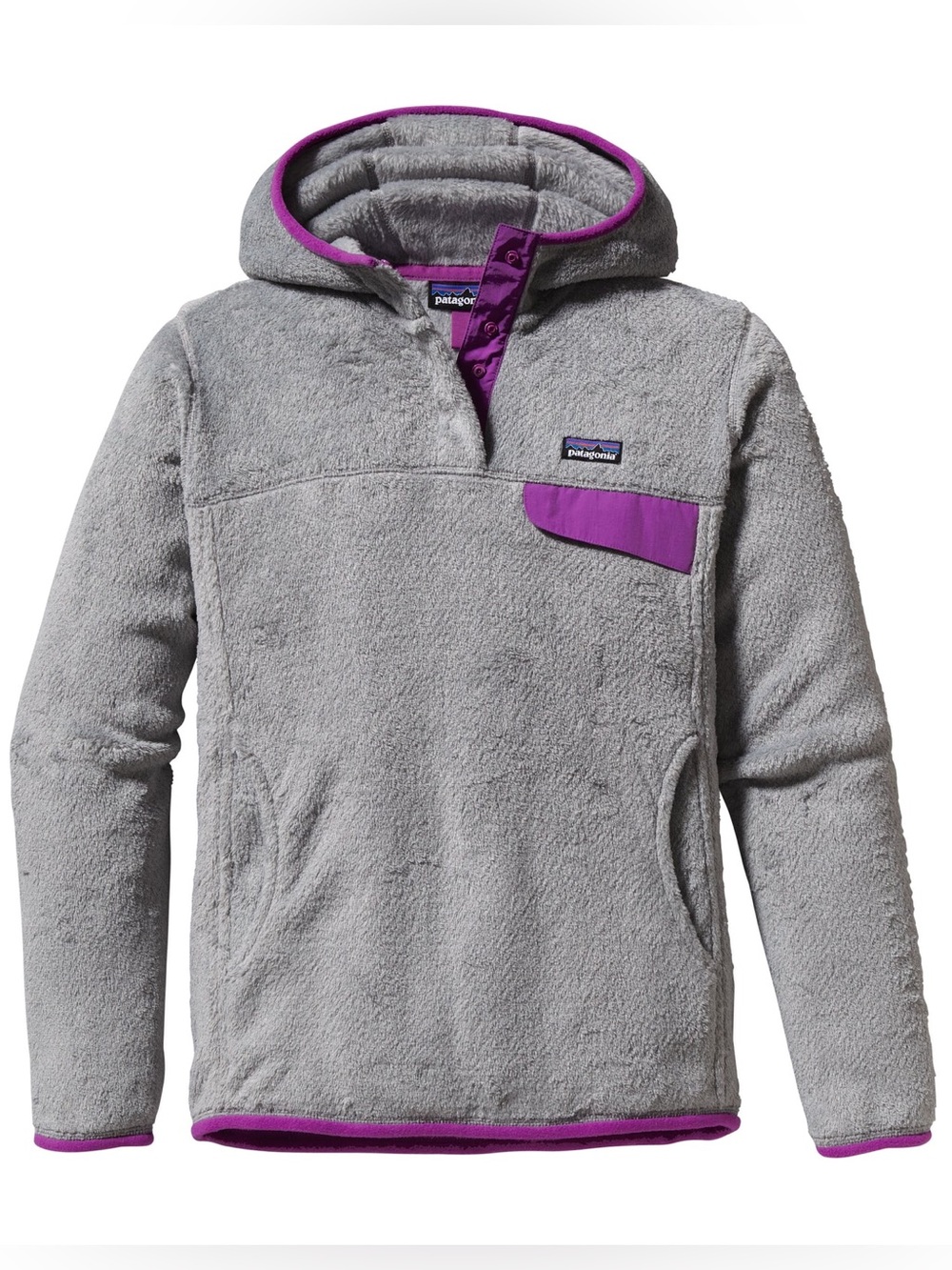 Patagonia Re-Tool Hoody